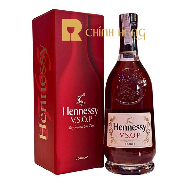 Hennessy Vsop Mới 700 ml
