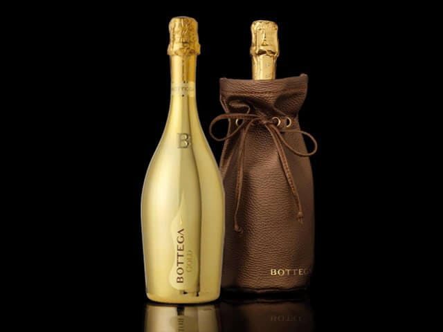  Rượu vang Bottega