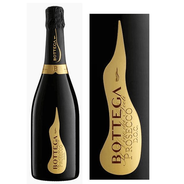 Vang Bottega Prosecco DOC
