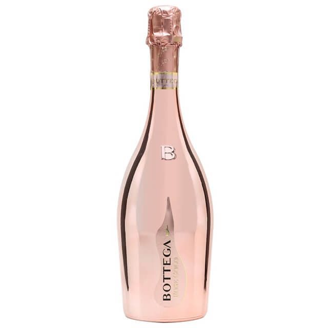 Vang Bottega Rose Gold
