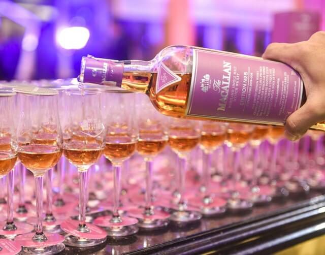 Macallan Edition No.5