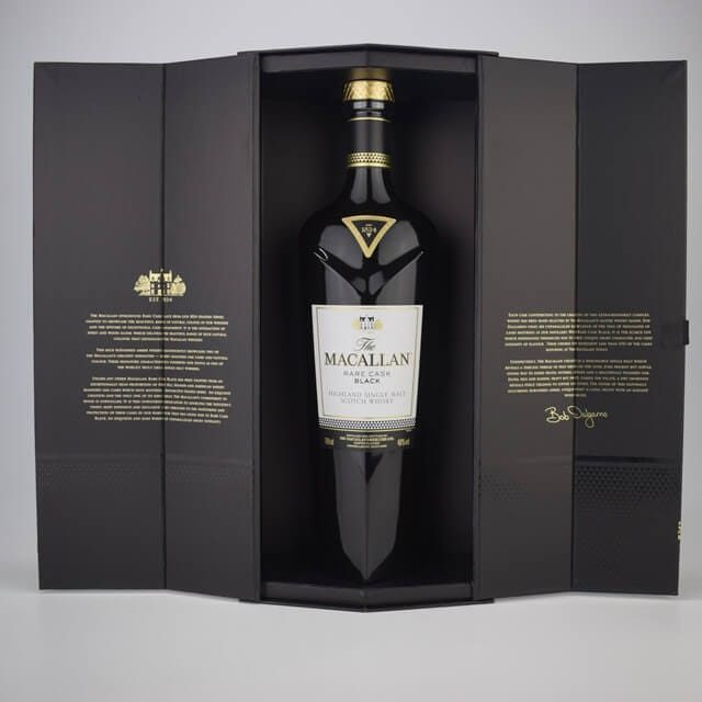 Macallan Rare Cask Black