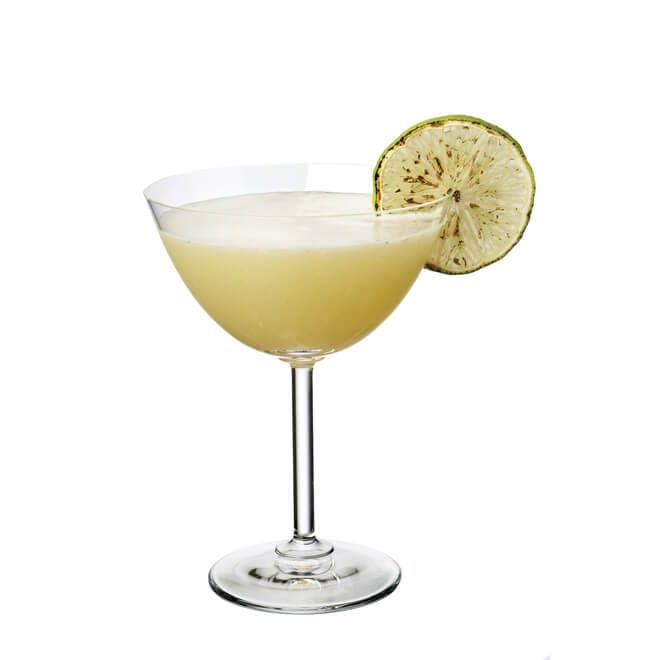 Cocktail Jagerita pha từ rượu Jagermeister