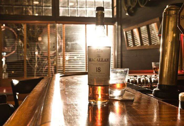 Cách Kiểm Tra Rượu Macallan Thật Giả Cực Chính Xác