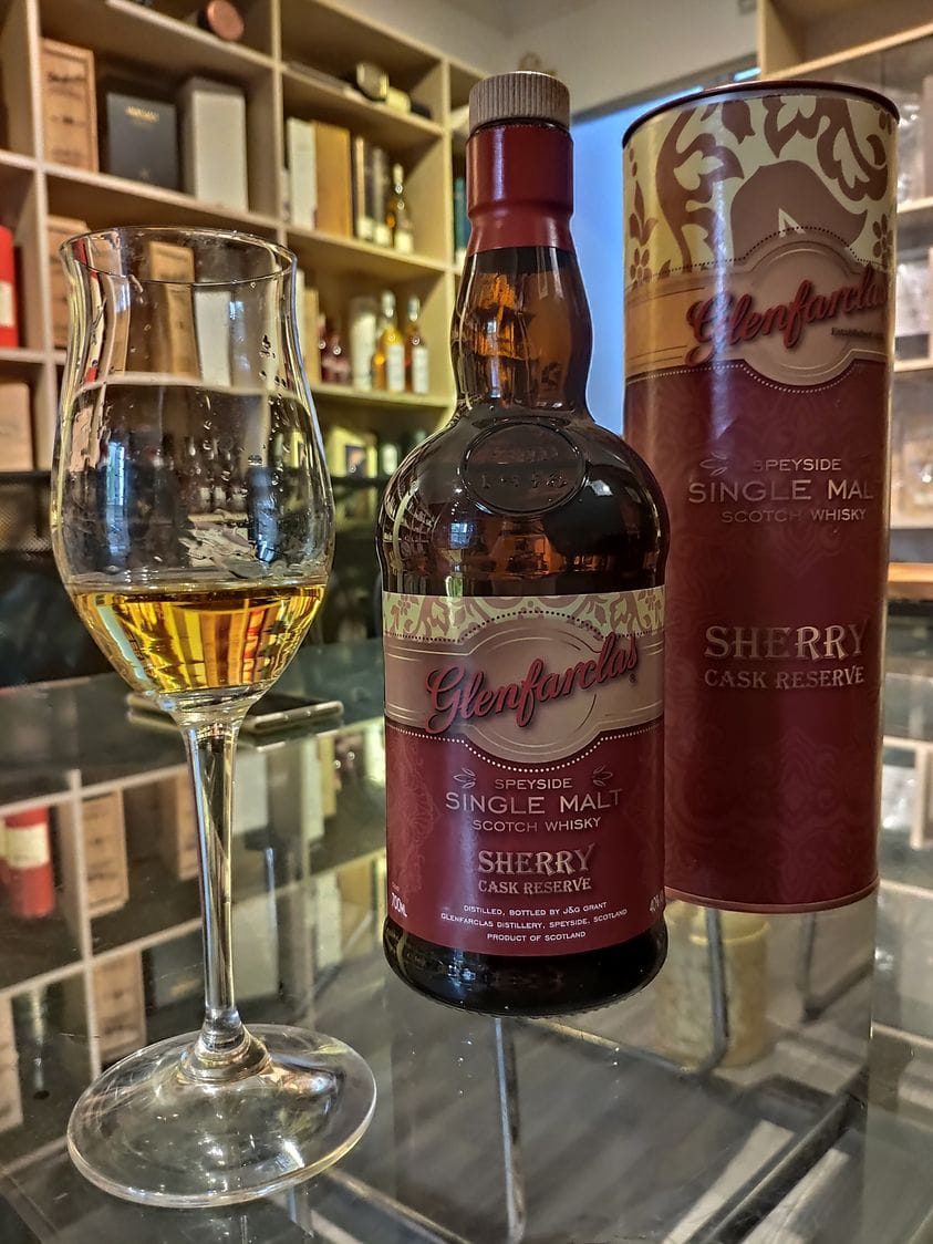 glenfarclas-sherry-cask-reserve-3