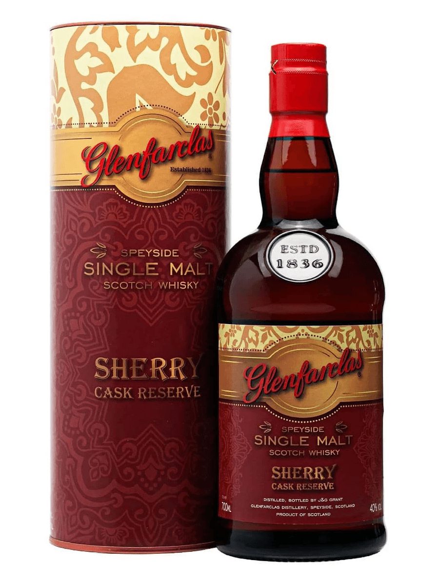 glenfarclas-sherry-cask-reserve-1