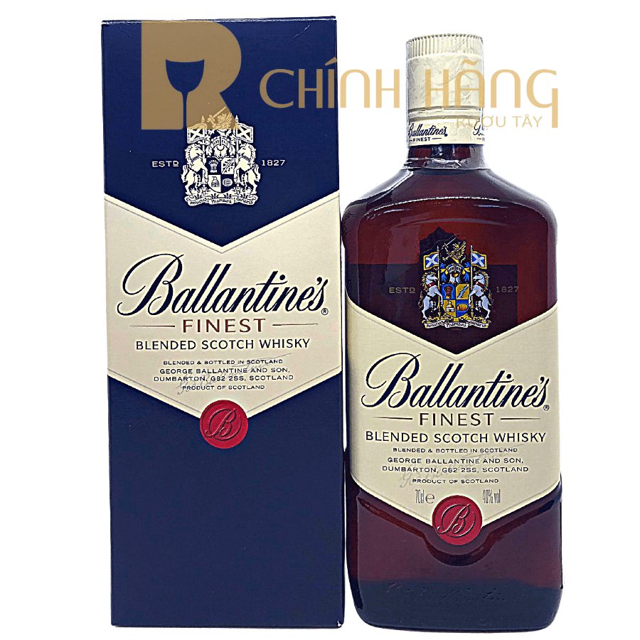 Ballantine's Finest 700 ml Ballantine's Finest 700 ml