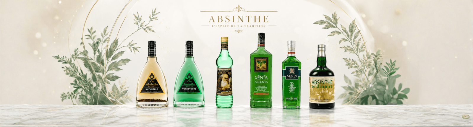 Absinthe