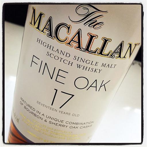 Macallan 17 Fine Oak Chính Hãng Giá Rẻ