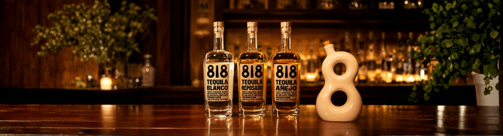 818 TEQUILA