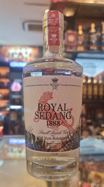 Royal Sedang 1888 500 ml