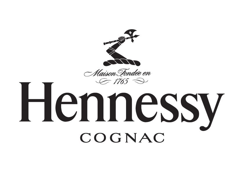 thương hiệu rượu hennessy cognac