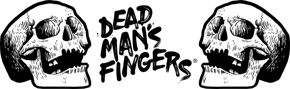 Dead Man's Finger