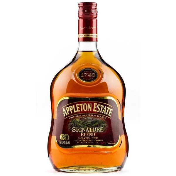 Appleton Estate Rum