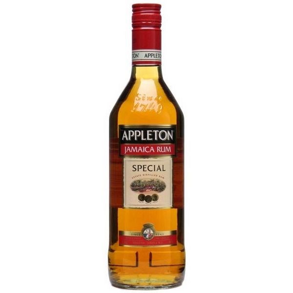 Appleton Jamaica Special 750 ml