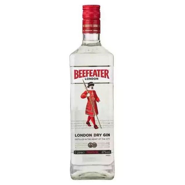 Beefeater London Dry Gin 750 ml