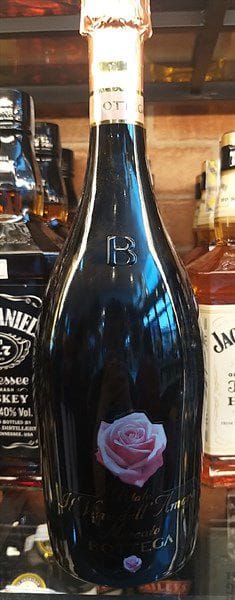 Bottega Moscato (Petalo Moscato) - vang nổ ngọt hương hoa hồng