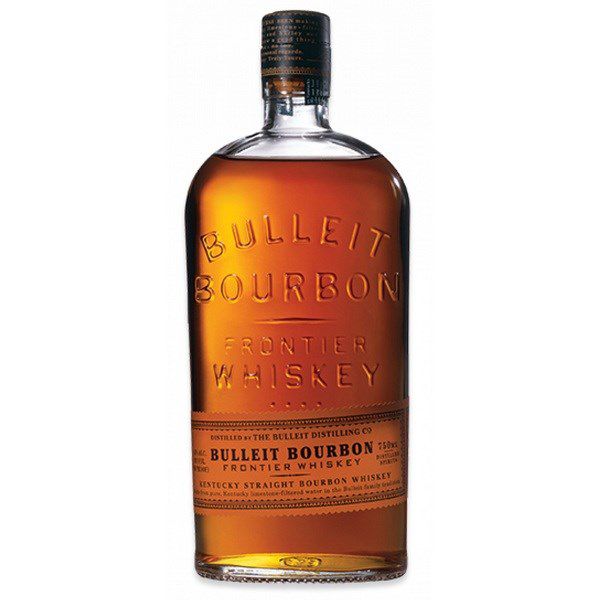 Bulleit Bourbon 700 ml