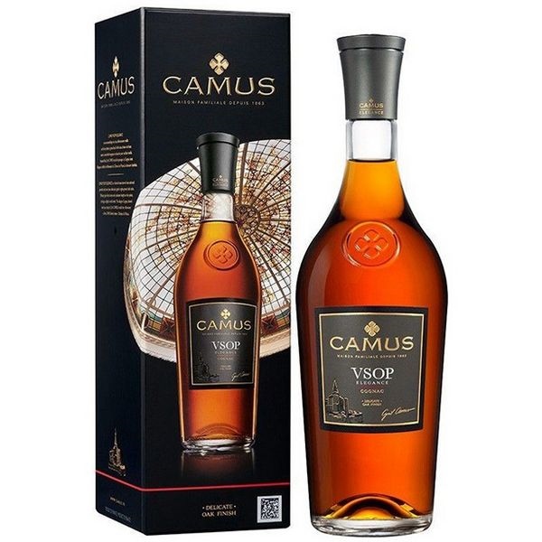 Camus VSOP Elegance 700 ml