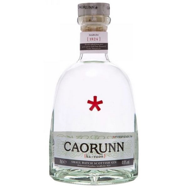Caorunn Gin 700 ml