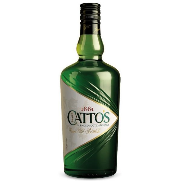 Catto's Rare Old 700 ml