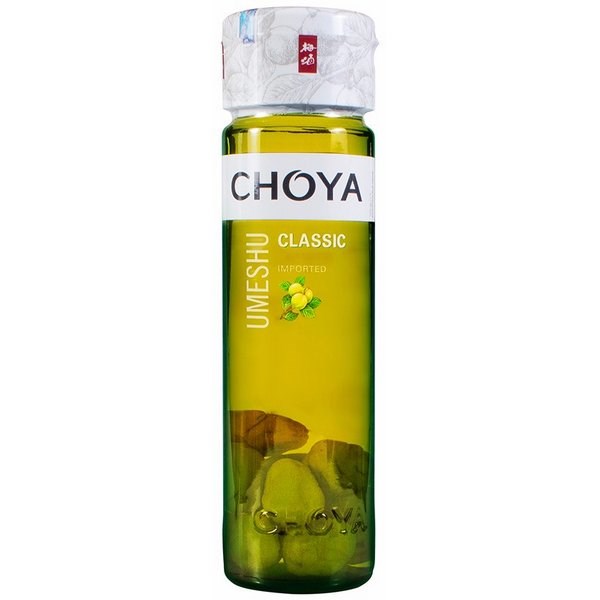 Choya Umeshu Classic 700 ml