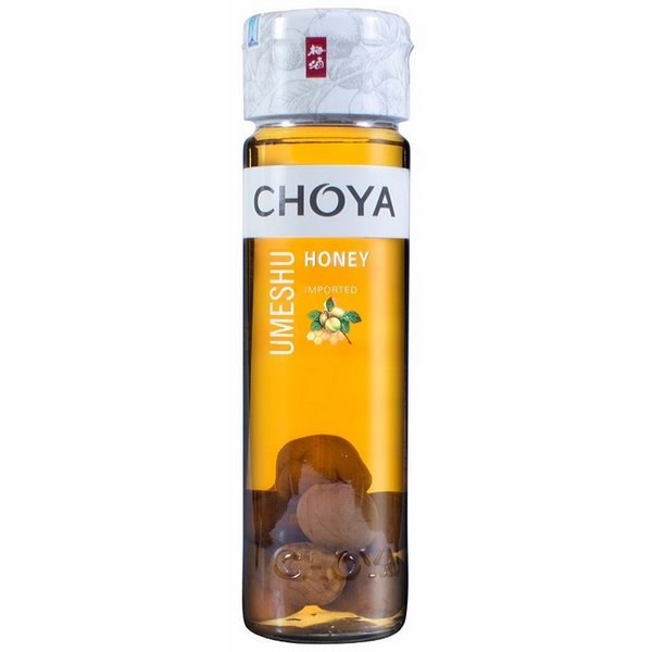 Choya Umeshu Honey 700 ml