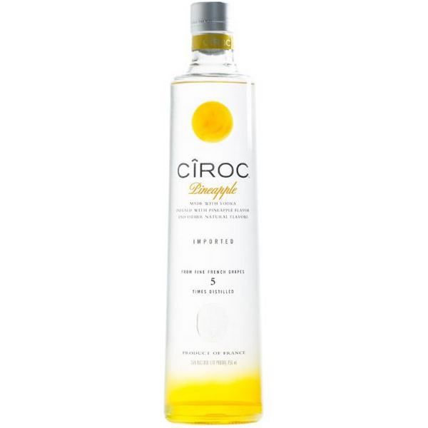 Ciroc Pineapple 750 ml