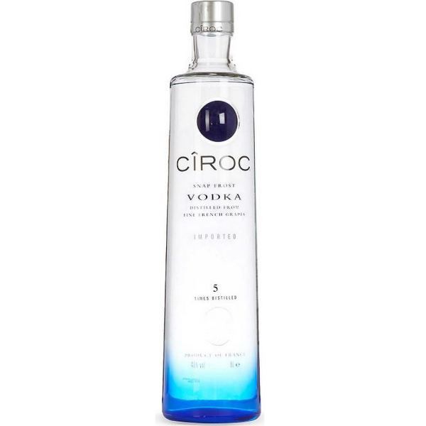 Ciroc Vodka 6L