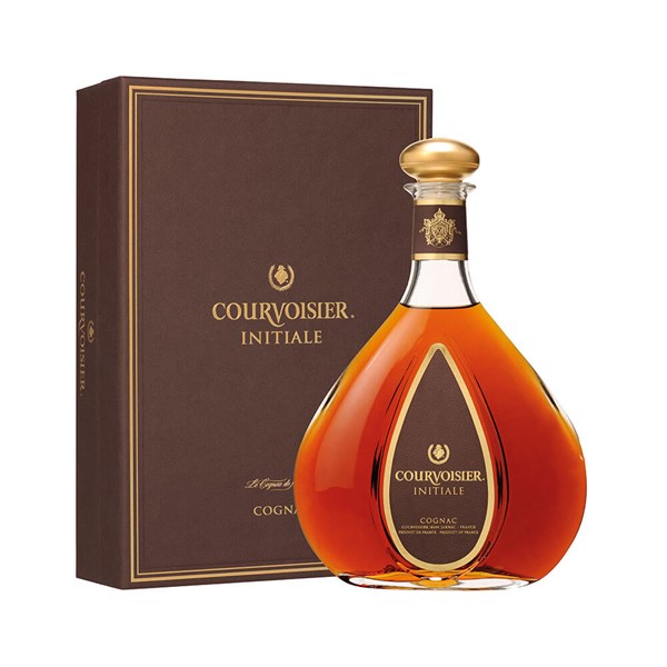 Courvoisier Extra Initiale 700 ml