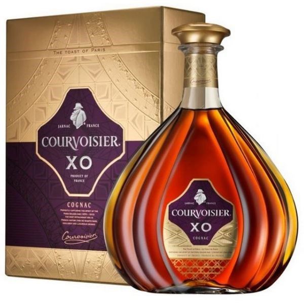 Courvoisier XO 3L 3000 ml