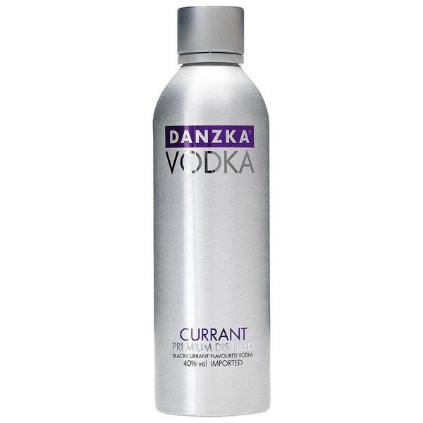 Danzka Currant 1000 ml