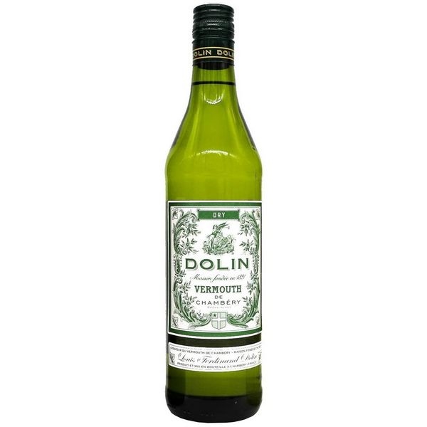 Dolin Vermouth de Chambery Dry 750 ml