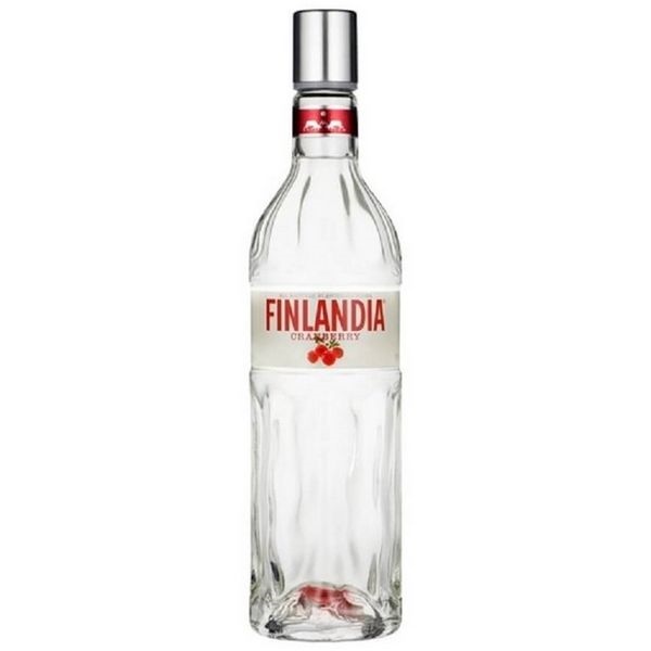 Finlandia Cranberry 750 ml