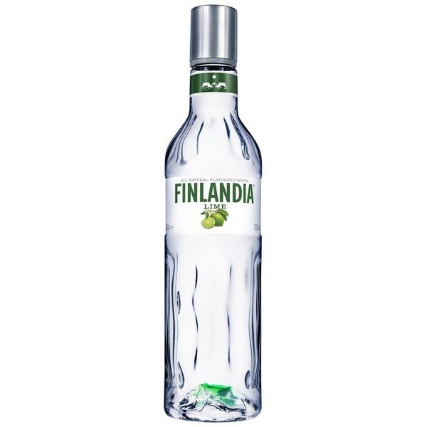 Finlandia Lime 750 ml