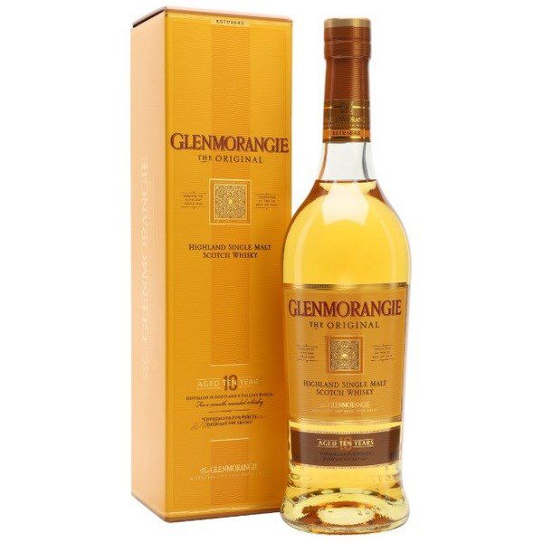 Glenmorangie Original 700 ml