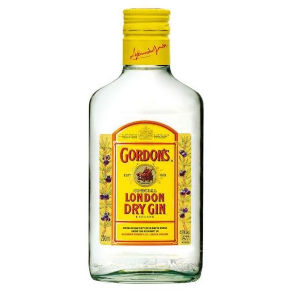 Gordon's Gin 200 ml