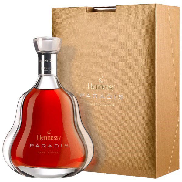 Hennessy Paradis 700 ml