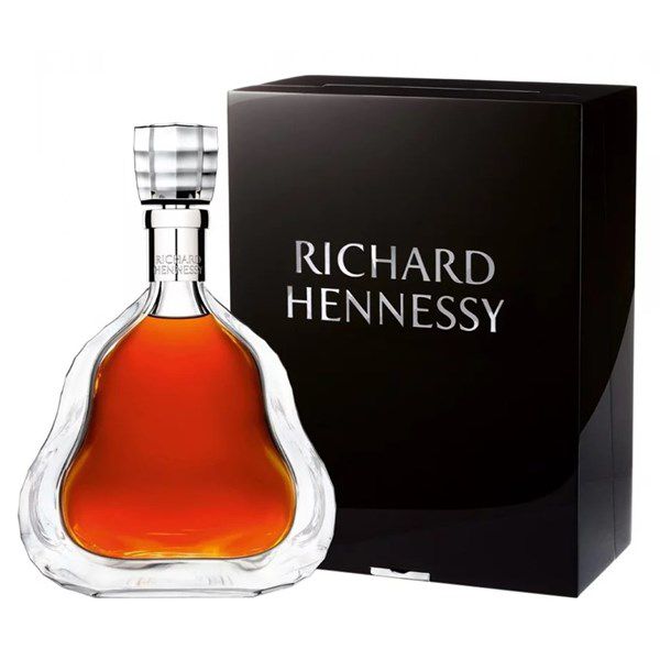 Hennessy Richard 700 ml - hình mô tả 1