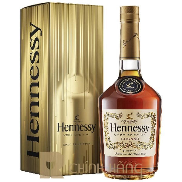 Hennessy VS Holiday - Tết 2021