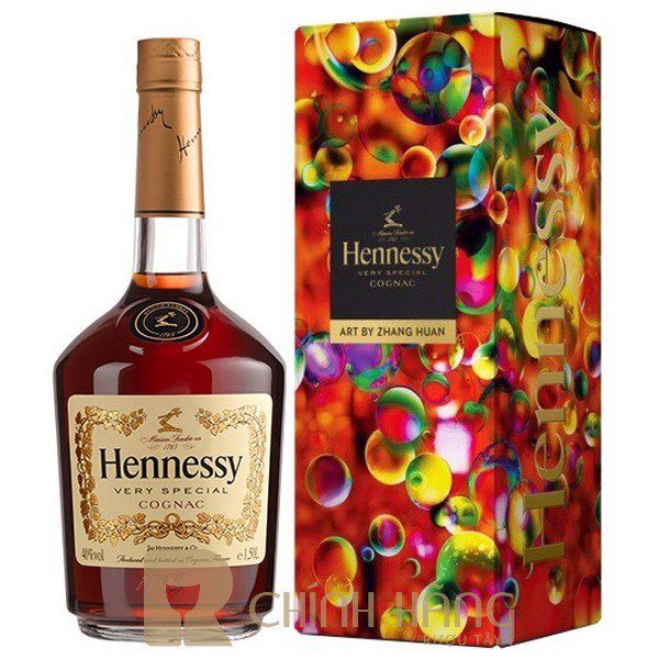 Hennessy VS - Tết 2020