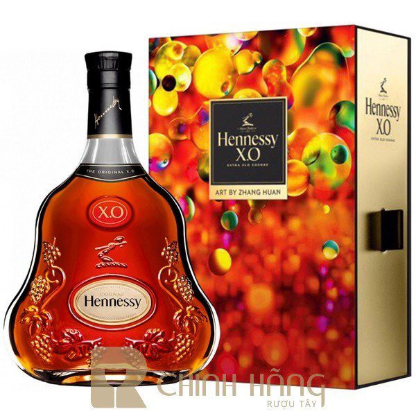 Hennessy XO - Tết 2020