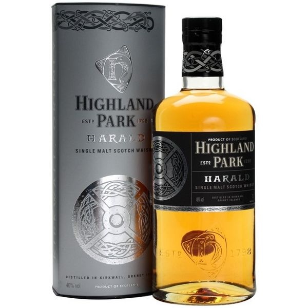 Highland Park Harald 700 ml