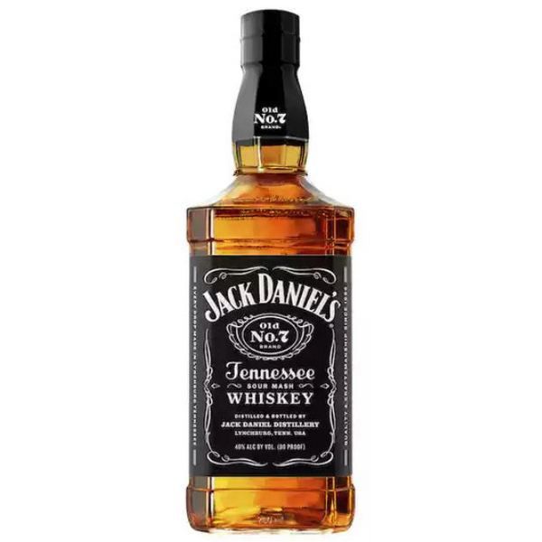Jack Daniel's No.7 700 ml