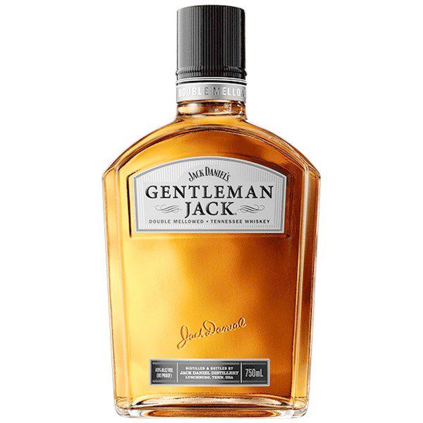 Jack Daniel's Gentleman 750 ml