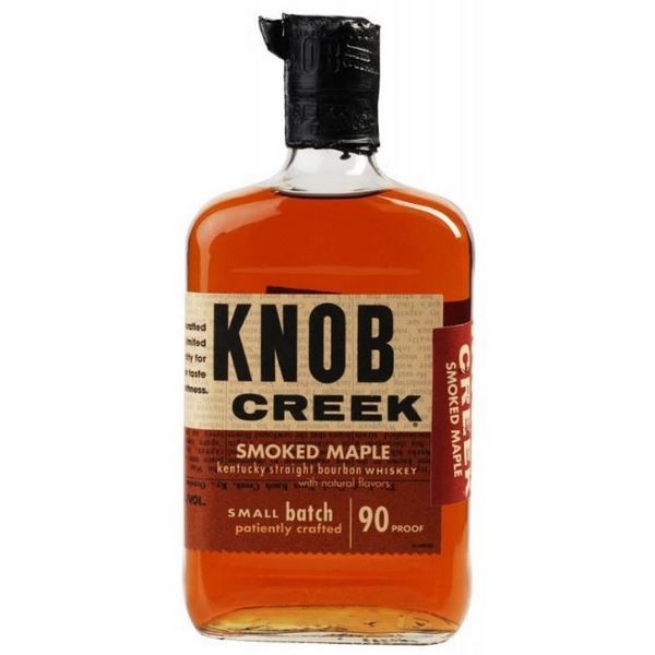 Knob Creek 700 ml