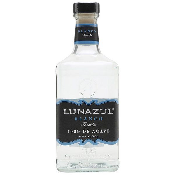 Lunazul Blanco 750 ml