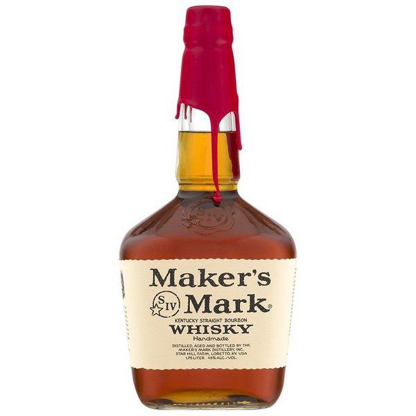 Maker's Mark 1750 ml