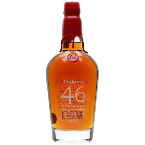 Maker's Mark 46 Bourbon 700 ml