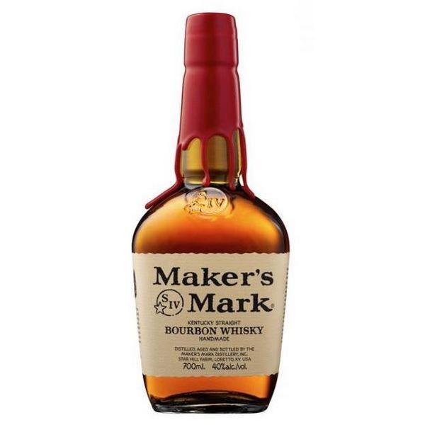 Maker's Mark 750 ml